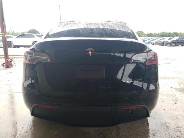 Photo 6 from auction – 2021 TESLA MODEL Y with VIN 5YJYGDEE3MF086745