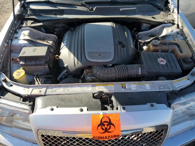 Photo 11 from auction – 2007 CHRYSLER 300C with VIN 2C3LA63HX7H888748