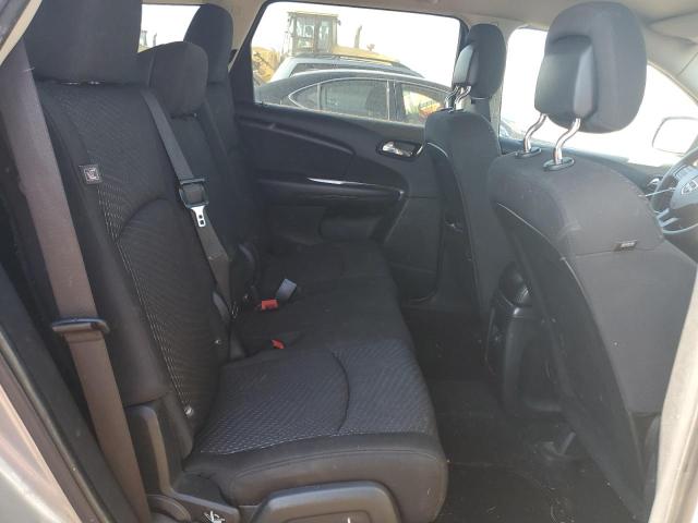 Photo 11 from auction – 2017 DODGE JOURNEY GT with VIN 3C4PDDBG2HT574392