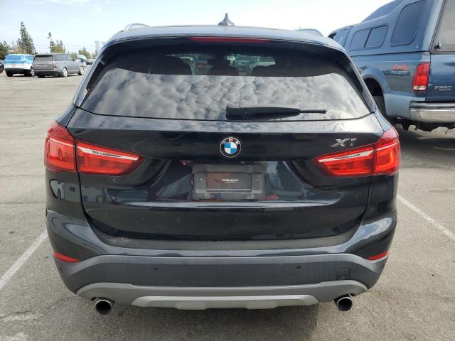 Photo 6 from auction – 2017 BMW X1 XDRIVE2 with VIN WBXHT3C34H5F69133