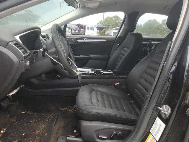 Photo 7 from auction – 2013 FORD FUSION SE with VIN 3FA6P0H75DR335242