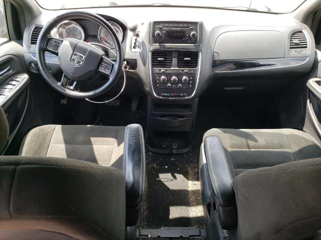 Photo 8 from auction – 2015 DODGE GRAND CARA with VIN 2C4RDGBG2FR672235