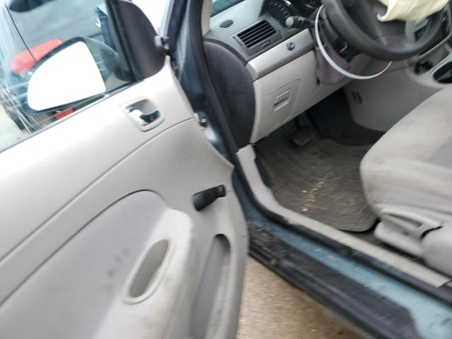 Photo 9 from auction – 2010 CHEVROLET COBALT LS with VIN 1G1AB5F50A7128366