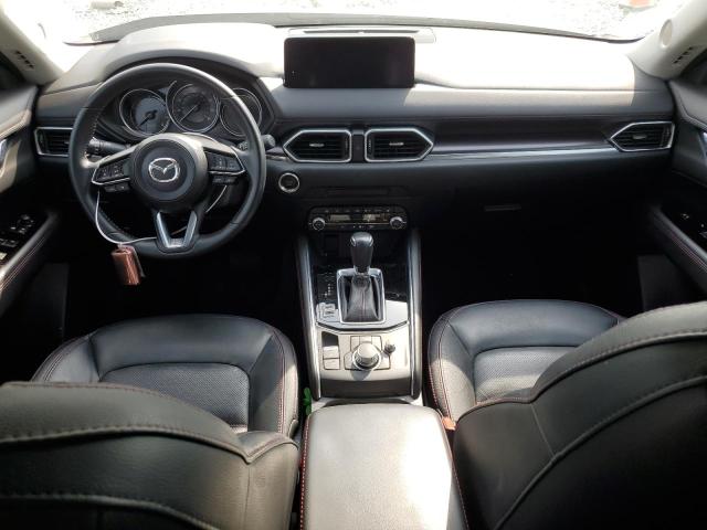 Фото 8 с аукциона – 2023 MAZDA CX-5 PREFE с VIN JM3KFBCM1P0128136