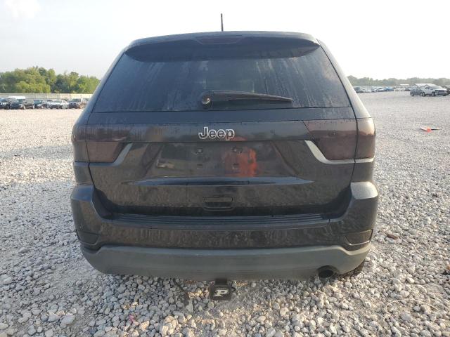 Photo 6 from auction – 2013 JEEP GRAND CHER with VIN 1C4RJFAG5DC635089