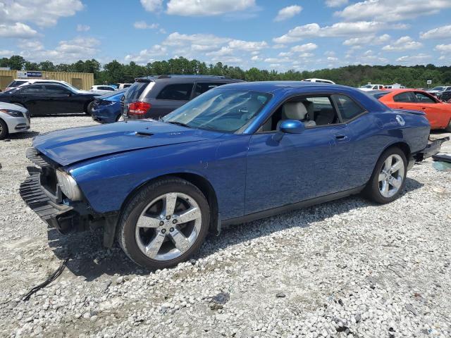 صورة رقم 1 من المزاد - 2010 DODGE CHALLENGER مع VIN 2B3CJ5DT8AH219766