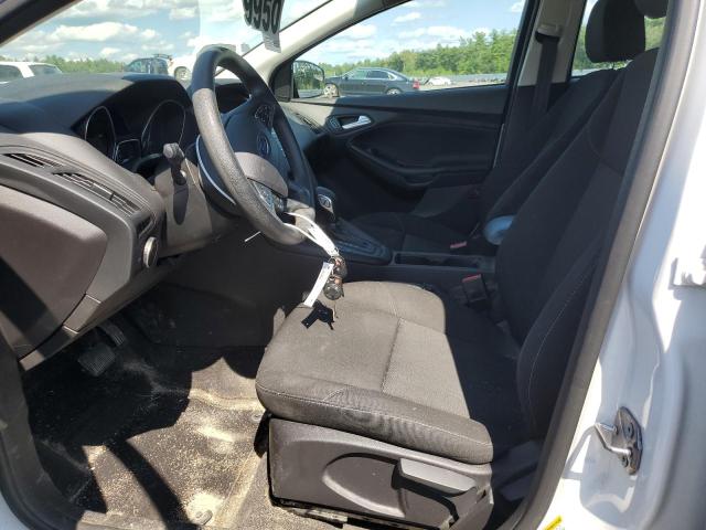 صورة رقم 7 من المزاد - 2017 FORD FOCUS SE مع VIN 1FADP3K24HL335341