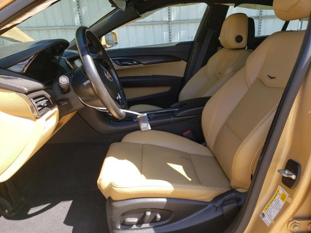 Photo 7 from auction – 2013 CADILLAC ATS with VIN 1G6AA5RA9D0130622