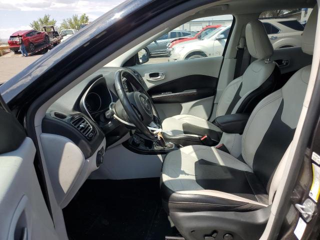 صورة رقم 7 من المزاد - 2019 JEEP COMPASS LI مع VIN 3C4NJDCB5KT827411