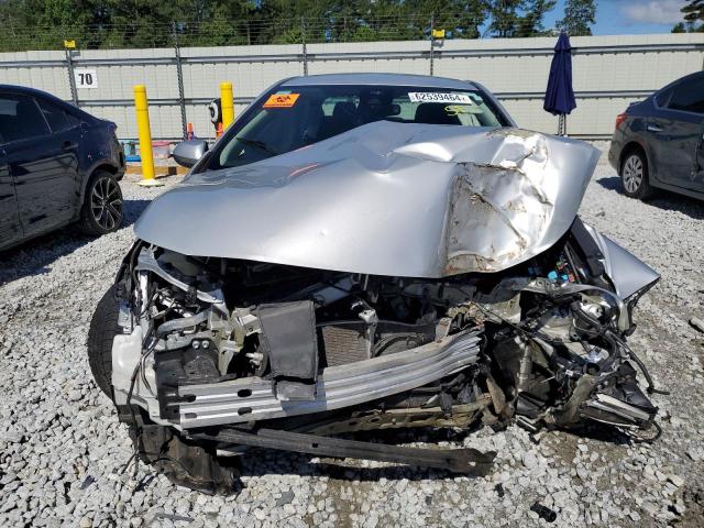 Photo 5 from auction – 2020 TOYOTA COROLLA LE with VIN 5YFEPRAE1LP031204