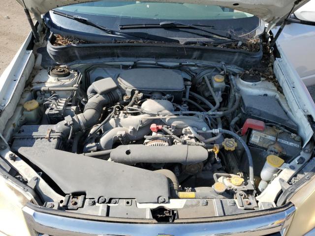 Photo 12 from auction – 2009 SUBARU FORESTER 2 with VIN JF2SH63689H732770