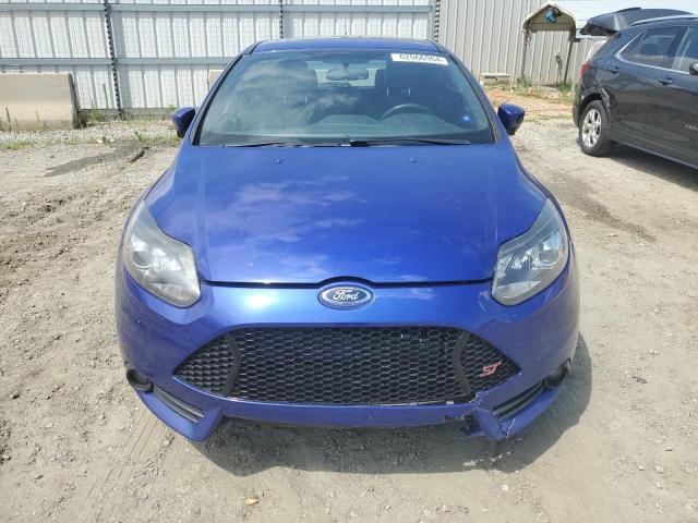 Photo 5 from auction – 2013 FORD FOCUS ST with VIN 1FADP3L97DL288781