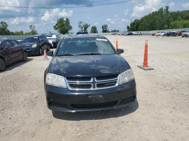 Photo 5 from auction – 2014 DODGE AVENGER SE with VIN 1C3CDZAB7EN227500