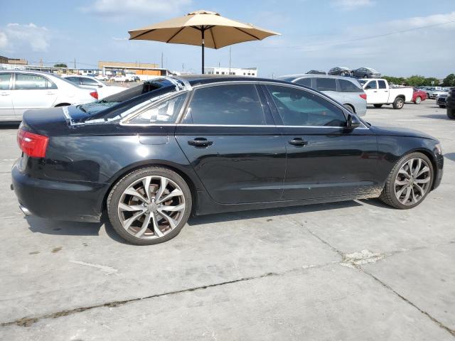 Photo 3 from auction – 2014 AUDI A6 PREMIUM with VIN WAUDFAFC8EN070036