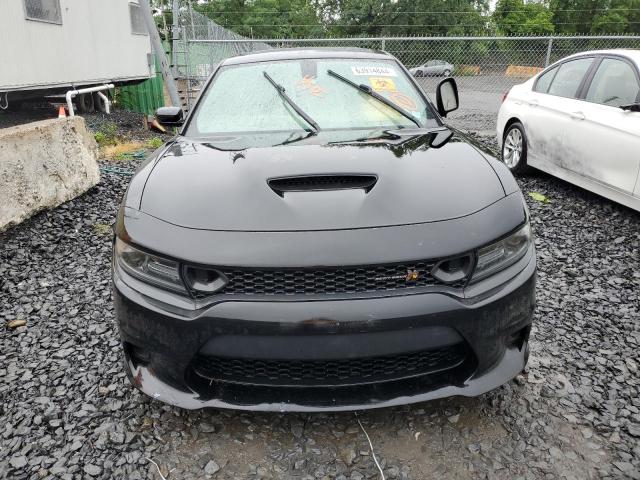 Photo 5 from auction – 2019 DODGE CHARGER SC with VIN 2C3CDXGJ3KH650890