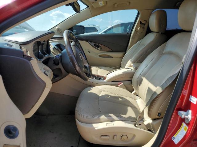 Photo 7 from auction – 2013 BUICK LACROSSE with VIN 1G4GC5ER4DF176137