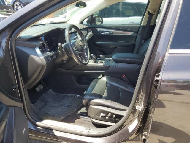 Photo 7 from auction – 2017 CADILLAC XT5 PREMIU with VIN 1GYKNCRS2HZ120142