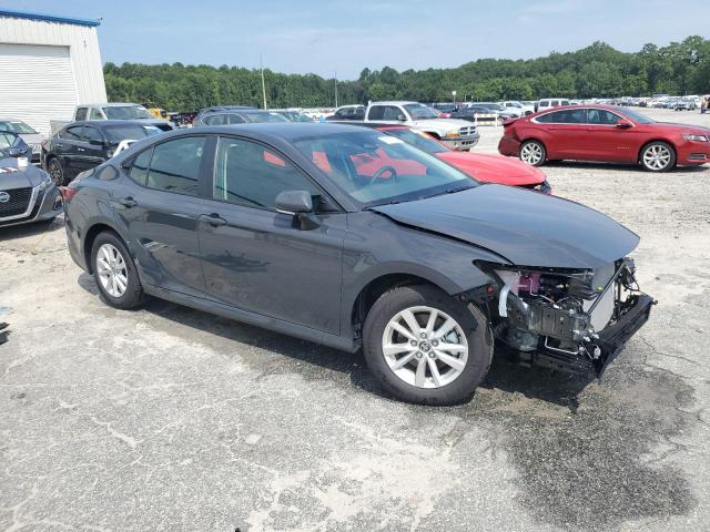 Photo 4 from auction – 2025 TOYOTA CAMRY XSE with VIN 4T1DAACK0SU018488