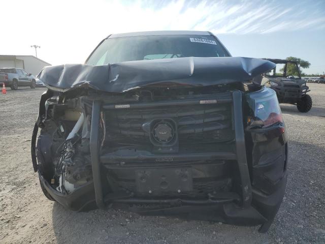 Photo 5 from auction – 2019 FORD EXPLORER P with VIN 1FM5K8AR1KGB54590