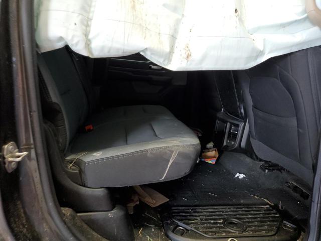 Photo 10 from auction – 2020 RAM 1500 BIG H with VIN 1C6RRFFG2LN305454
