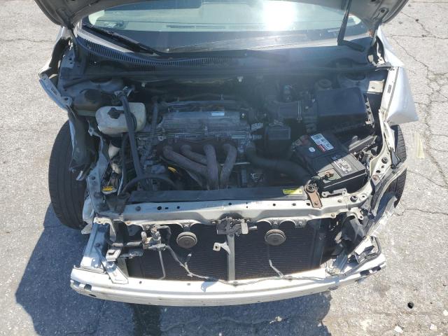 Photo 11 from auction – 2007 TOYOTA SCION TC with VIN JTKDE177170161844