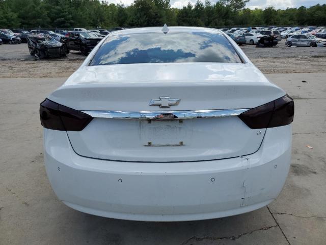 Photo 6 from auction – 2014 CHEVROLET IMPALA LT with VIN 2G1125S33E9151942