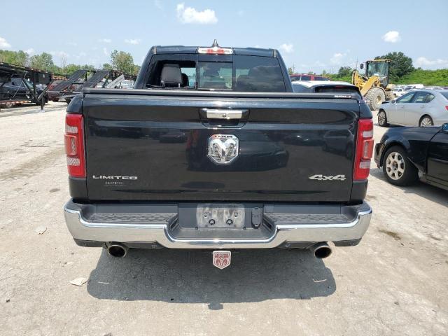 Photo 6 from auction – 2019 RAM 1500 LIMIT with VIN 1C6SRFHT9KN745133