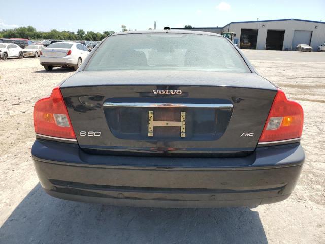 Photo 6 from auction – 2005 VOLVO S80 2.5T with VIN YV1TH592851402660