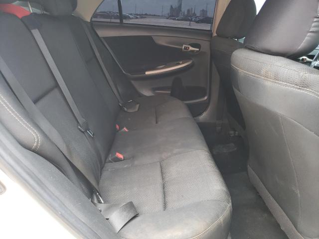 Photo 10 from auction – 2013 TOYOTA COROLLA BA with VIN 5YFBU4EE1DP205458