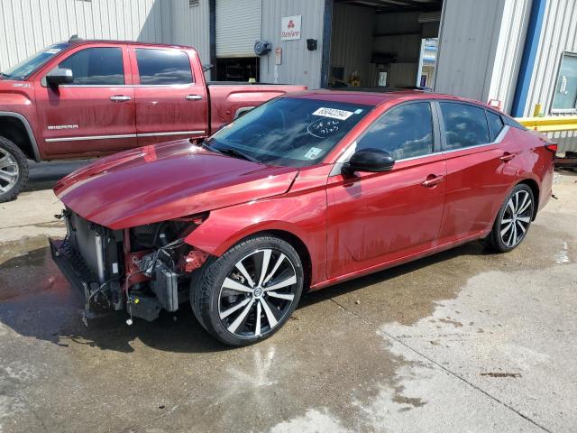 Photo 1 from auction – 2019 NISSAN ALTIMA SR with VIN 1N4BL4CV7KC242077
