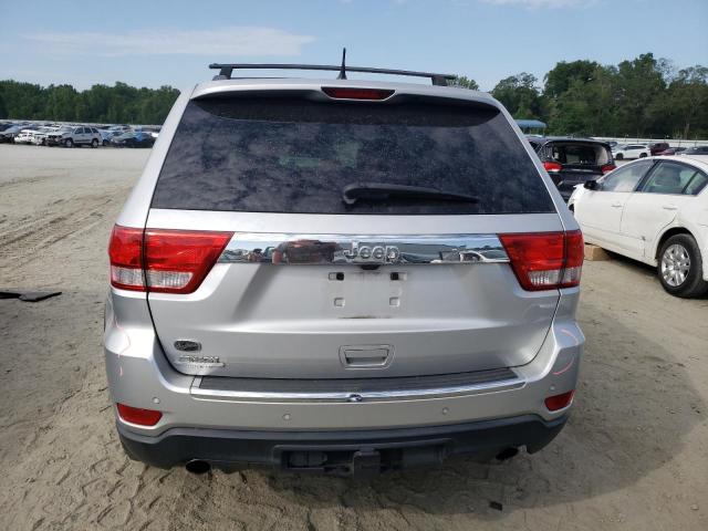 Photo 6 from auction – 2013 JEEP GRAND CHER with VIN 1C4RJECTXDC595984