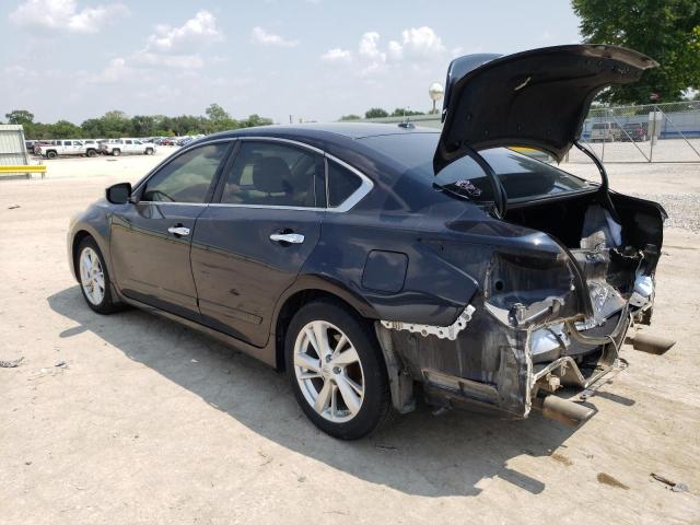 Photo 2 from auction – 2013 NISSAN ALTIMA 2.5 with VIN 1N4AL3AP8DN577950