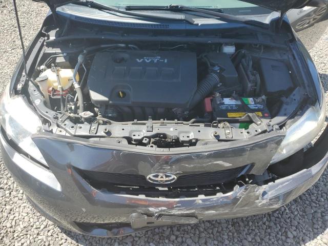 Photo 11 from auction – 2010 TOYOTA COROLLA BA with VIN 2T1BU4EE2AC393144