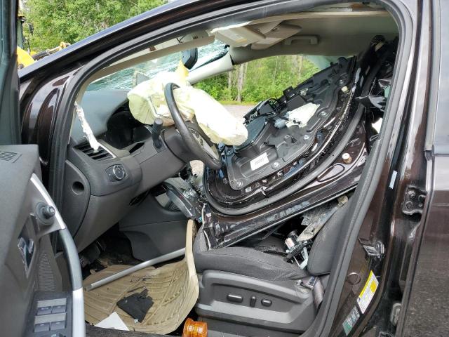 Photo 7 from auction – 2013 FORD EDGE SEL with VIN 2FMDK3JC4DBB67094