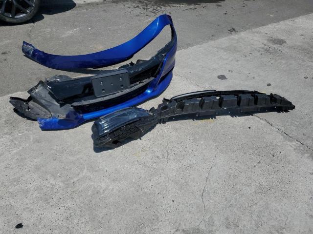 Photo 12 from auction – 2022 DODGE CHARGER SX with VIN 2C3CDXBG0NH157927