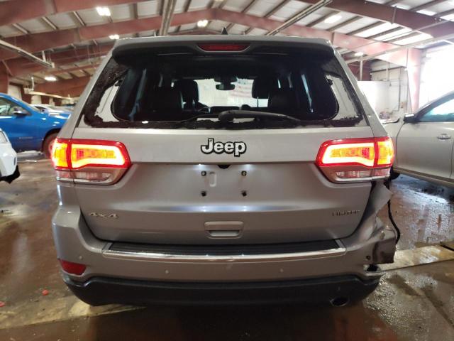 Photo 6 from auction – 2019 JEEP GRAND CHER with VIN 1C4RJFBG0KC765714