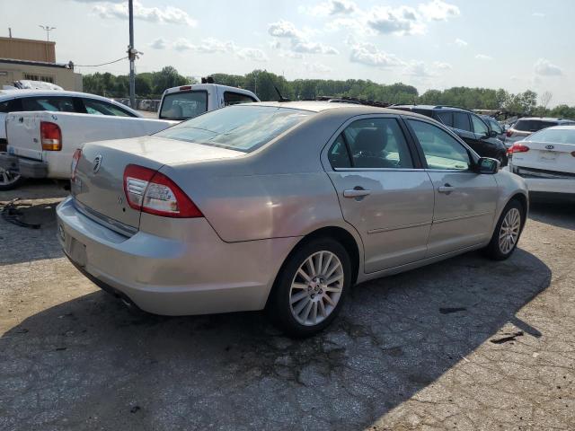 Photo 3 from auction – 2008 MERCURY MILAN PREM with VIN 3MEHM08128R665772