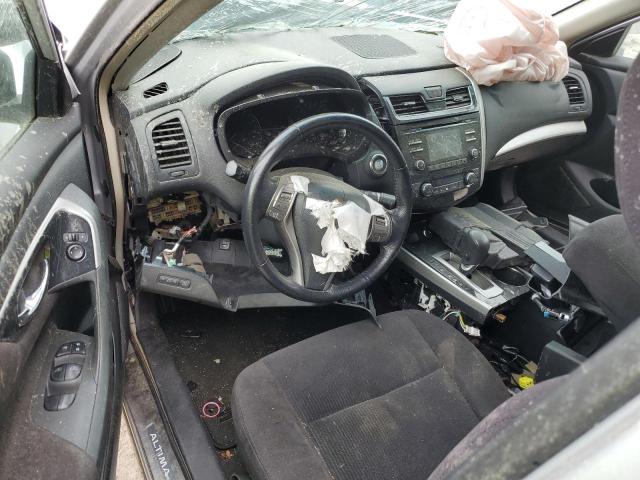 Photo 8 from auction – 2013 NISSAN ALTIMA 2.5 with VIN 1N4AL3AP0DC246615