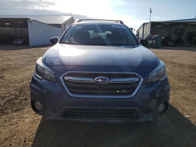 Photo 5 from auction – 2019 SUBARU OUTBACK 2. with VIN 4S4BSAFC8K3346420