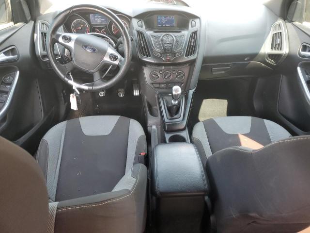 صورة رقم 8 من المزاد - 2014 FORD FOCUS ST مع VIN 1FADP3L99EL204963