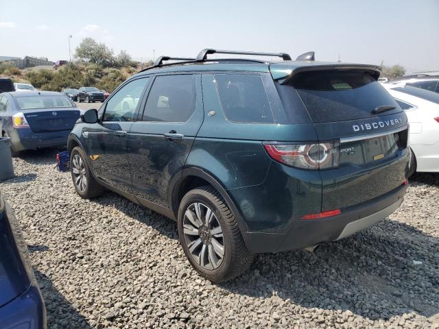 Photo 2 from auction – 2017 LAND ROVER DISCOVERY with VIN SALCT2BG2HH696313