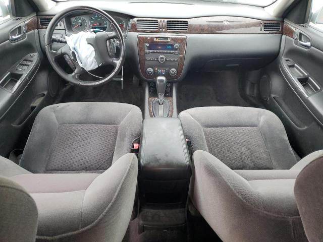 Photo 8 from auction – 2012 CHEVROLET IMPALA LT with VIN 2G1WB5E33C1286691