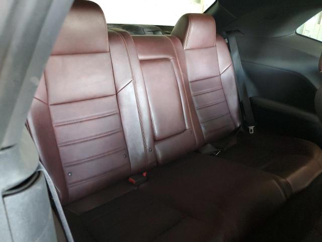 Photo 10 from auction – 2014 DODGE CHALLENGER with VIN 2C3CDYBT6EH287326