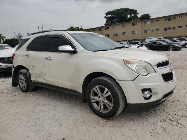 Photo 4 from auction – 2012 CHEVROLET EQUINOX LT with VIN 2GNALFEK7C1271212