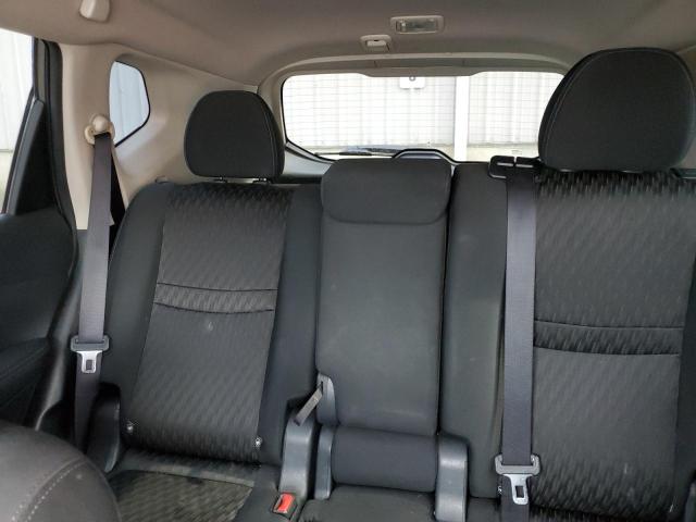 Photo 10 from auction – 2018 NISSAN ROGUE S with VIN KNMAT2MTXJP504530