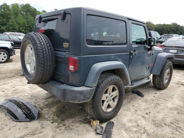 Photo 3 from auction – 2016 JEEP WRANGLER S with VIN 1C4AJWAG4GL346822