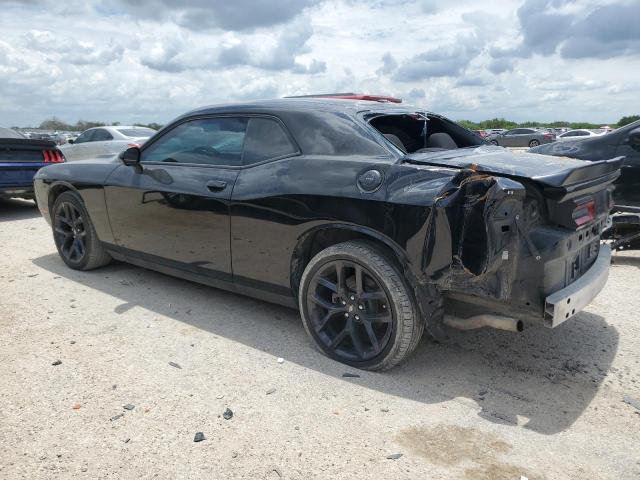 Photo 2 from auction – 2023 DODGE CHALLENGER with VIN 2C3CDZAG9PH625671