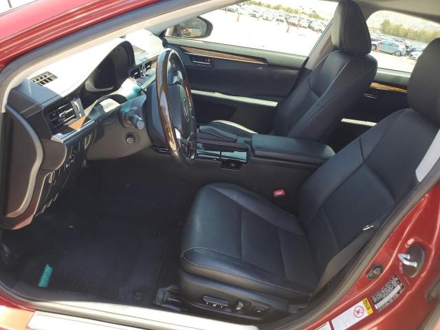 Photo 7 from auction – 2015 LEXUS ES 350 with VIN JTHBK1GG0F2189272