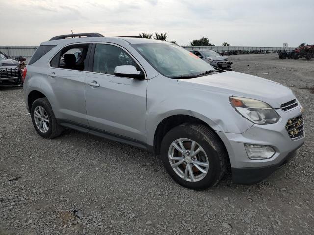 Photo 4 from auction – 2016 CHEVROLET EQUINOX LT with VIN 2GNALCEK5G6221710