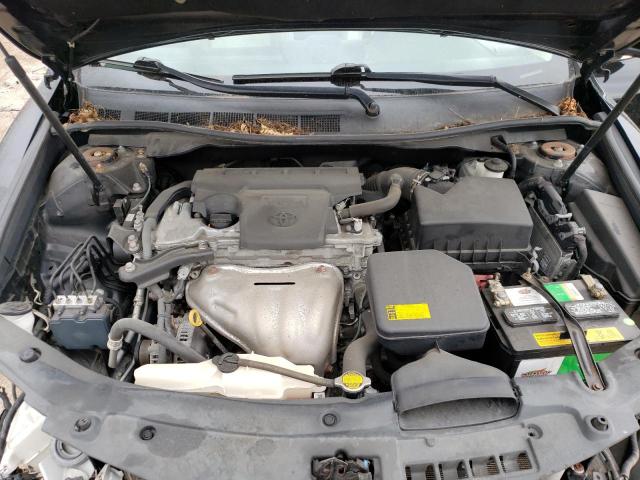 Photo 11 from auction – 2012 TOYOTA CAMRY BASE with VIN 4T4BF1FK6CR271830